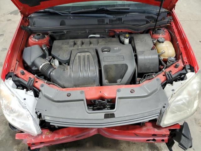 Photo 10 VIN: 1G1AF5F51A7100337 - CHEVROLET COBALT 2LT 