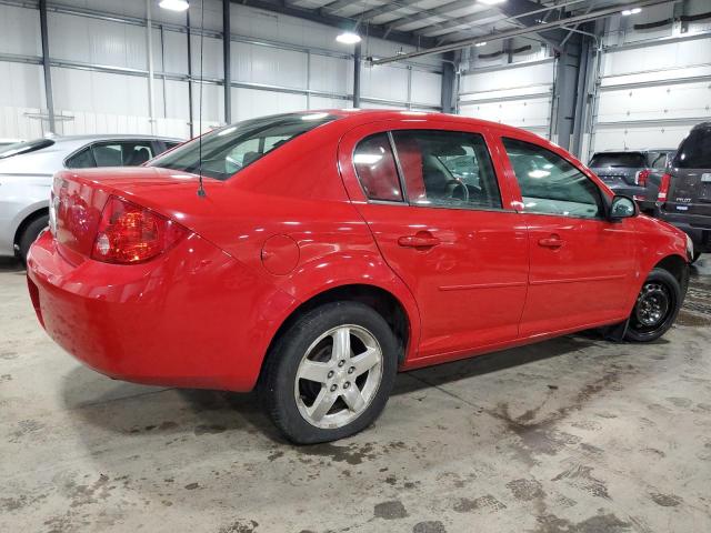 Photo 2 VIN: 1G1AF5F51A7100337 - CHEVROLET COBALT 2LT 