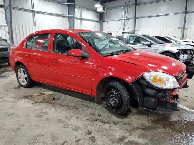 Photo 3 VIN: 1G1AF5F51A7100337 - CHEVROLET COBALT 2LT 