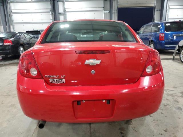 Photo 5 VIN: 1G1AF5F51A7100337 - CHEVROLET COBALT 2LT 