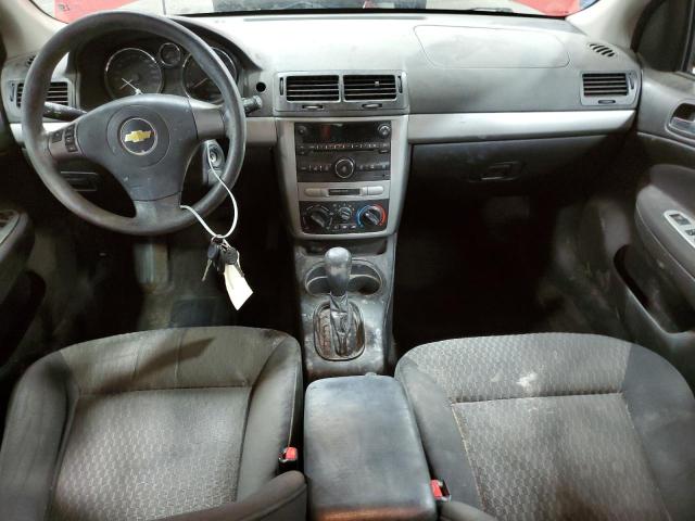 Photo 7 VIN: 1G1AF5F51A7100337 - CHEVROLET COBALT 2LT 