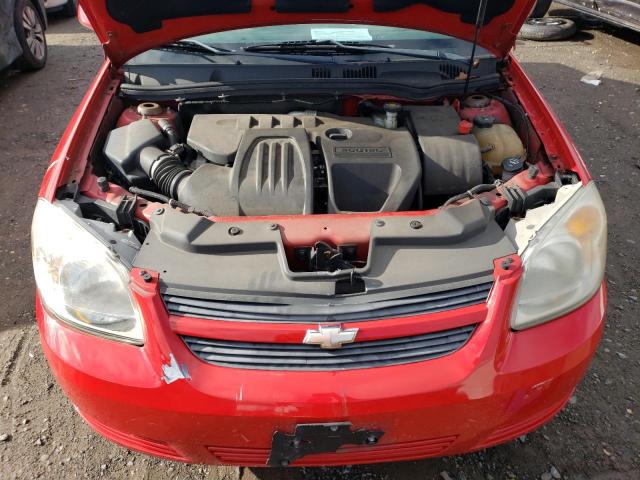 Photo 10 VIN: 1G1AF5F51A7100435 - CHEVROLET COBALT 2LT 