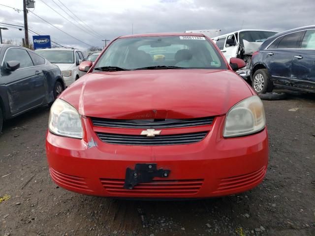 Photo 4 VIN: 1G1AF5F51A7100435 - CHEVROLET COBALT 2LT 