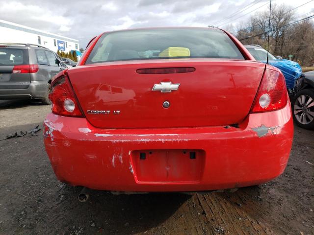 Photo 5 VIN: 1G1AF5F51A7100435 - CHEVROLET COBALT 2LT 