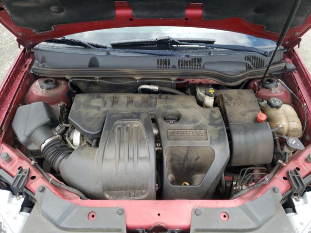 Photo 6 VIN: 1G1AF5F51A7114304 - CHEVROLET COBALT 