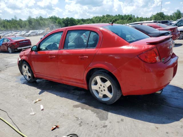 Photo 1 VIN: 1G1AF5F51A7119938 - CHEVROLET COBALT 