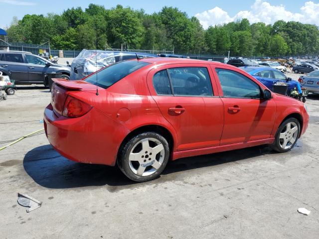 Photo 2 VIN: 1G1AF5F51A7119938 - CHEVROLET COBALT 