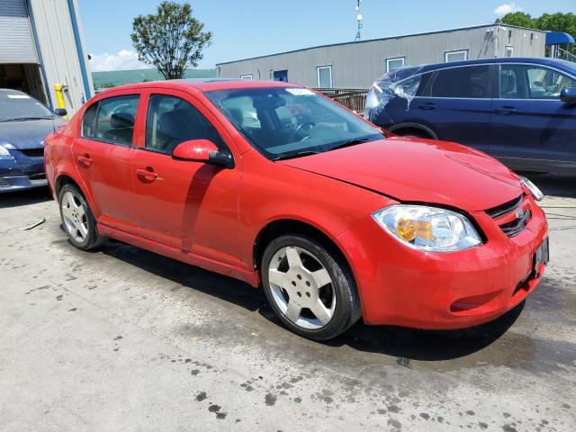 Photo 3 VIN: 1G1AF5F51A7119938 - CHEVROLET COBALT 