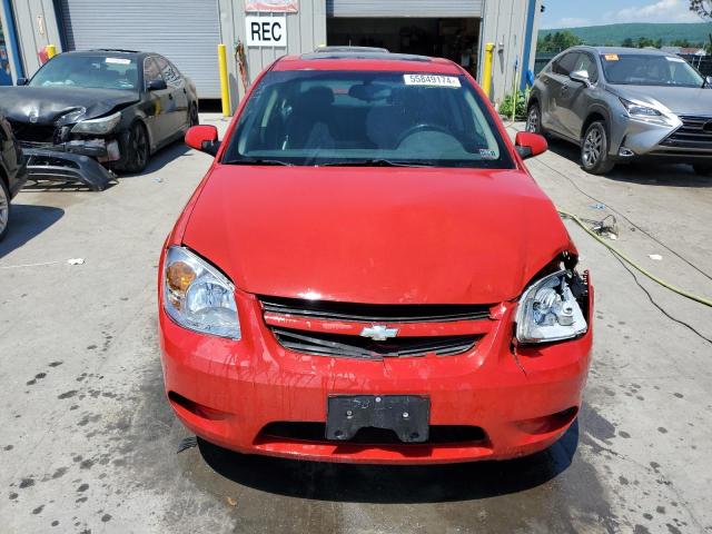 Photo 4 VIN: 1G1AF5F51A7119938 - CHEVROLET COBALT 