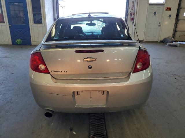 Photo 5 VIN: 1G1AF5F51A7122550 - CHEVROLET COBALT 