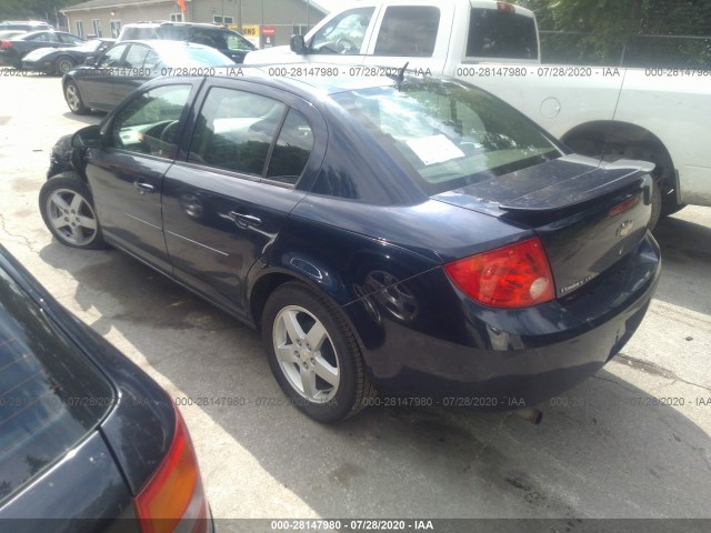 Photo 2 VIN: 1G1AF5F51A7125562 - CHEVROLET COBALT 