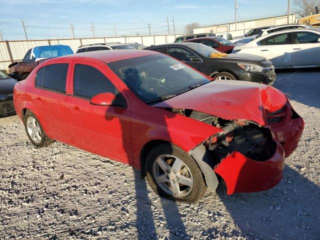 Photo 3 VIN: 1G1AF5F51A7130888 - CHEVROLET COBALT 