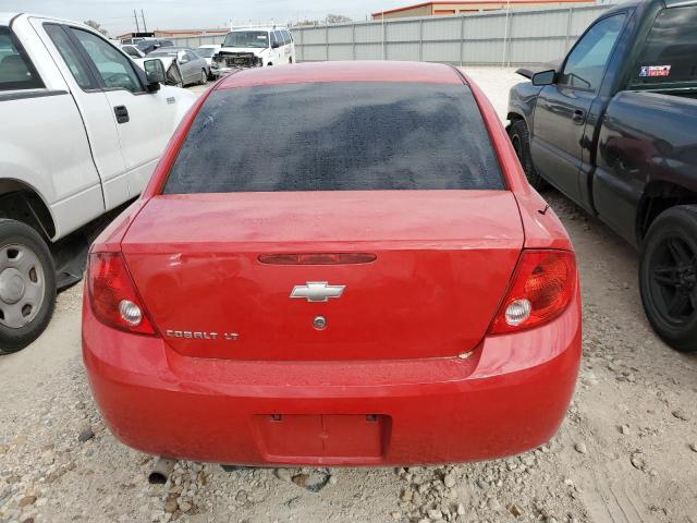 Photo 5 VIN: 1G1AF5F51A7130888 - CHEVROLET COBALT 