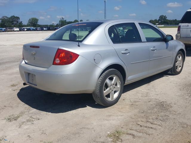 Photo 3 VIN: 1G1AF5F51A7166709 - CHEVROLET COBALT 2LT 