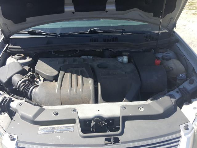 Photo 6 VIN: 1G1AF5F51A7166709 - CHEVROLET COBALT 2LT 