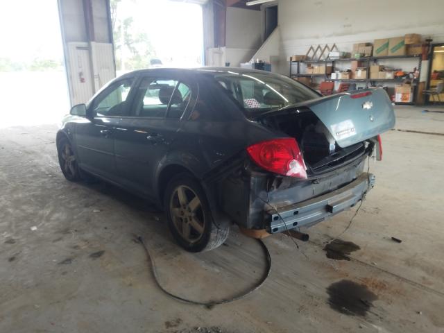 Photo 2 VIN: 1G1AF5F51A7170131 - CHEVROLET COBALT 2LT 