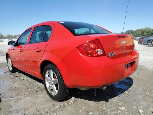 Photo 2 VIN: 1G1AF5F51A7190105 - CHEVROLET COBALT 2LT 