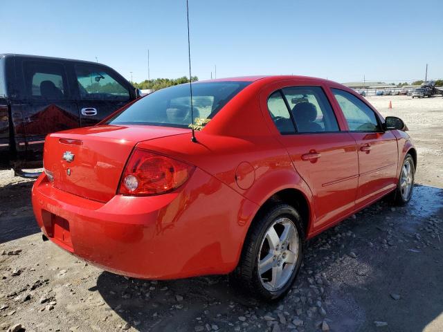 Photo 3 VIN: 1G1AF5F51A7190105 - CHEVROLET COBALT 2LT 