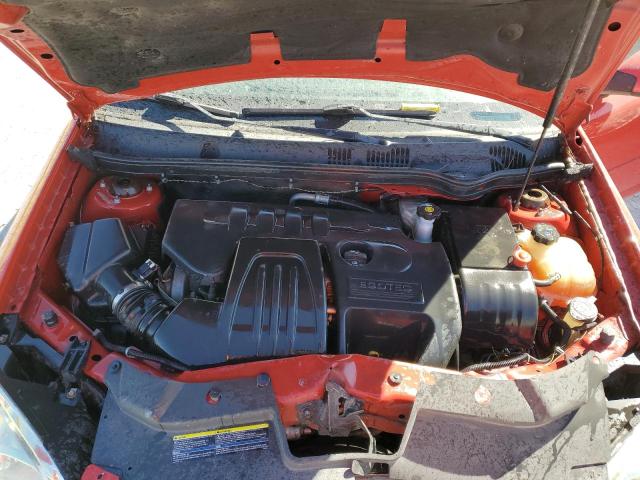 Photo 6 VIN: 1G1AF5F51A7190105 - CHEVROLET COBALT 2LT 