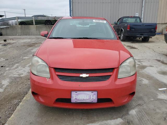 Photo 4 VIN: 1G1AF5F51A7201619 - CHEVROLET COBALT 2LT 