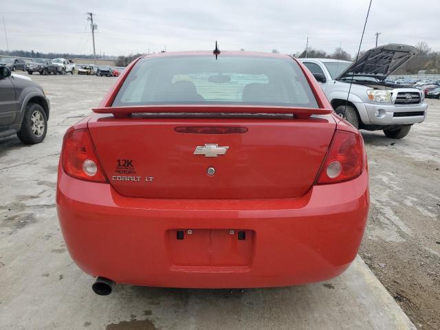 Photo 5 VIN: 1G1AF5F51A7201619 - CHEVROLET COBALT 2LT 