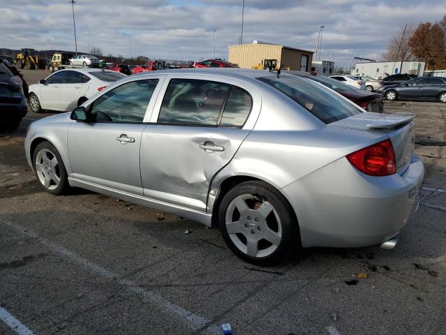 Photo 1 VIN: 1G1AF5F51A7205153 - CHEVROLET COBALT 