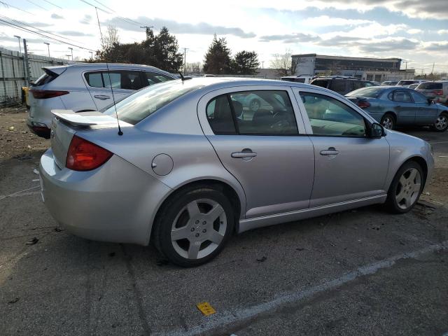 Photo 2 VIN: 1G1AF5F51A7205153 - CHEVROLET COBALT 