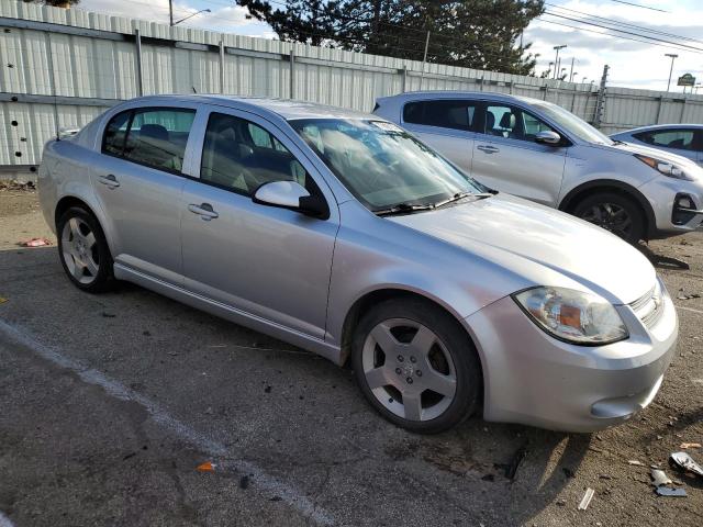 Photo 3 VIN: 1G1AF5F51A7205153 - CHEVROLET COBALT 