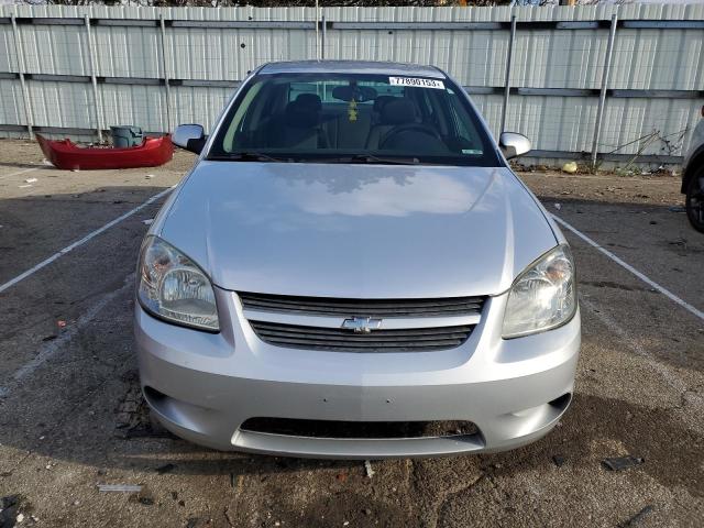 Photo 4 VIN: 1G1AF5F51A7205153 - CHEVROLET COBALT 