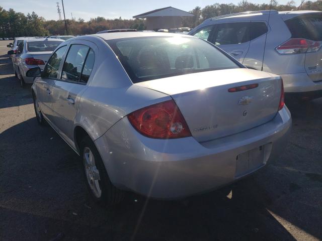 Photo 2 VIN: 1G1AF5F51A7218534 - CHEVROLET COBALT 2LT 