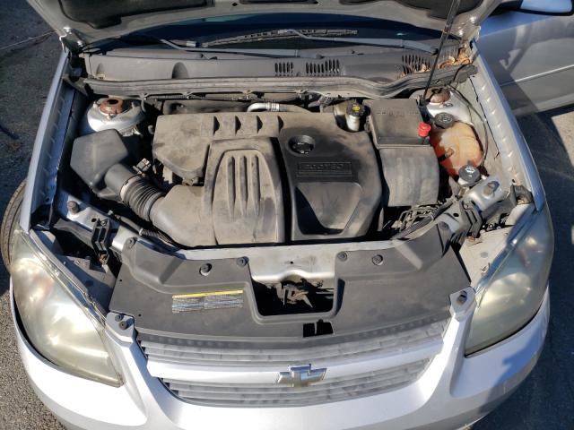 Photo 6 VIN: 1G1AF5F51A7218534 - CHEVROLET COBALT 2LT 