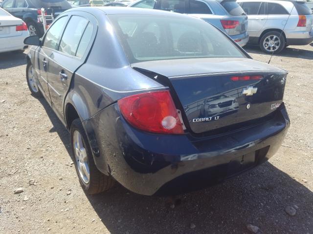 Photo 2 VIN: 1G1AF5F51A7226391 - CHEVROLET COBALT 2LT 