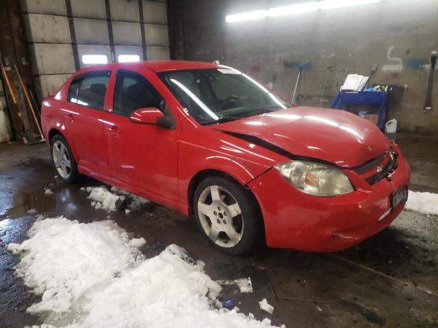 Photo 3 VIN: 1G1AF5F51A7227881 - CHEVROLET COBALT 2LT 