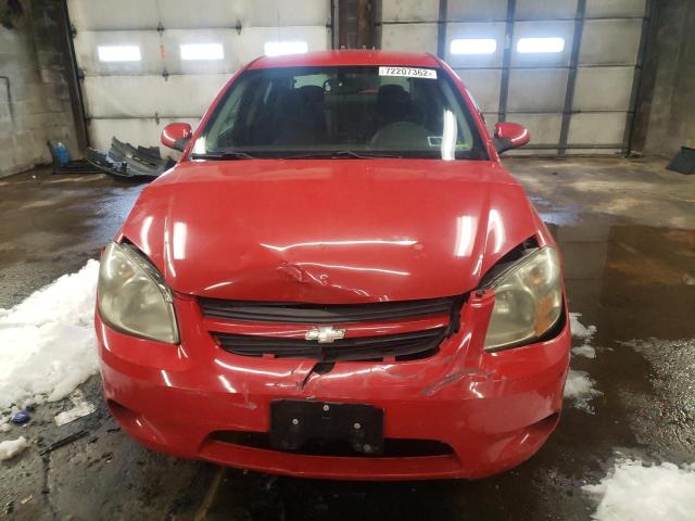 Photo 4 VIN: 1G1AF5F51A7227881 - CHEVROLET COBALT 2LT 