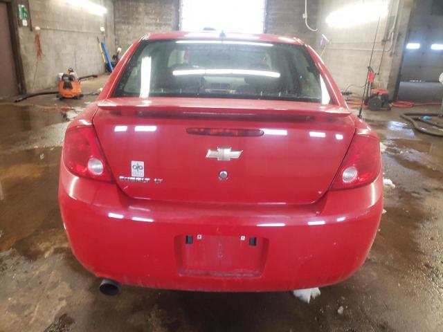 Photo 5 VIN: 1G1AF5F51A7227881 - CHEVROLET COBALT 2LT 