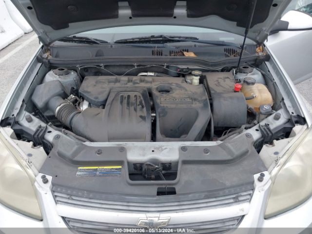 Photo 9 VIN: 1G1AF5F52A7119298 - CHEVROLET COBALT 