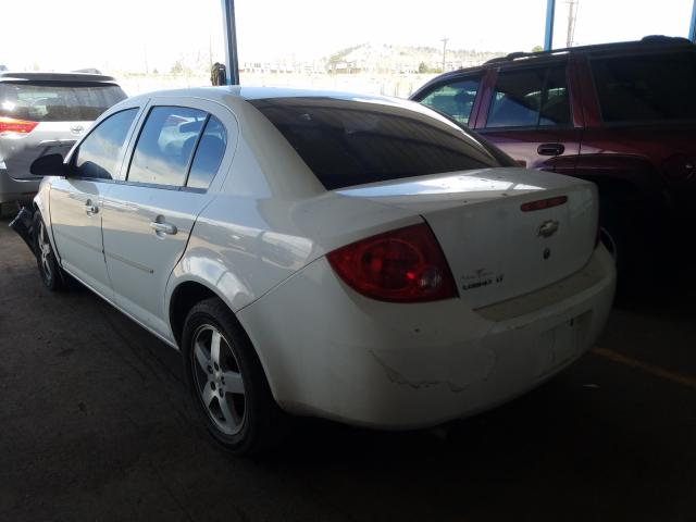 Photo 2 VIN: 1G1AF5F52A7126378 - CHEVROLET COBALT 2LT 