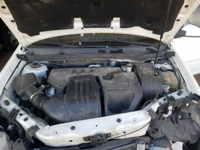 Photo 6 VIN: 1G1AF5F52A7126378 - CHEVROLET COBALT 2LT 