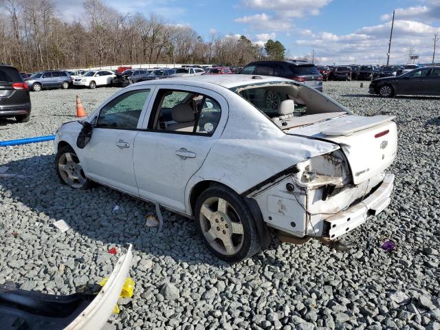 Photo 1 VIN: 1G1AF5F52A7129555 - CHEVROLET COBALT 2LT 