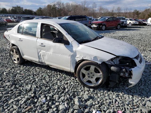 Photo 3 VIN: 1G1AF5F52A7129555 - CHEVROLET COBALT 2LT 