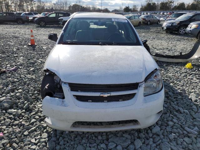 Photo 4 VIN: 1G1AF5F52A7129555 - CHEVROLET COBALT 2LT 