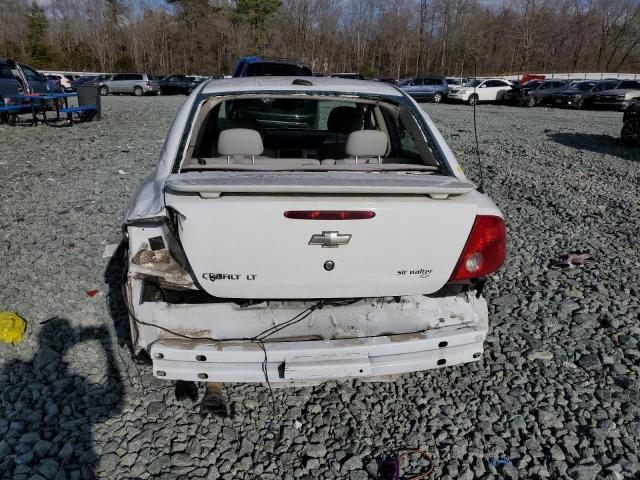 Photo 5 VIN: 1G1AF5F52A7129555 - CHEVROLET COBALT 2LT 