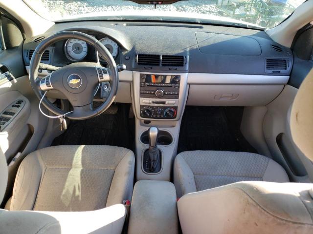 Photo 7 VIN: 1G1AF5F52A7129555 - CHEVROLET COBALT 2LT 