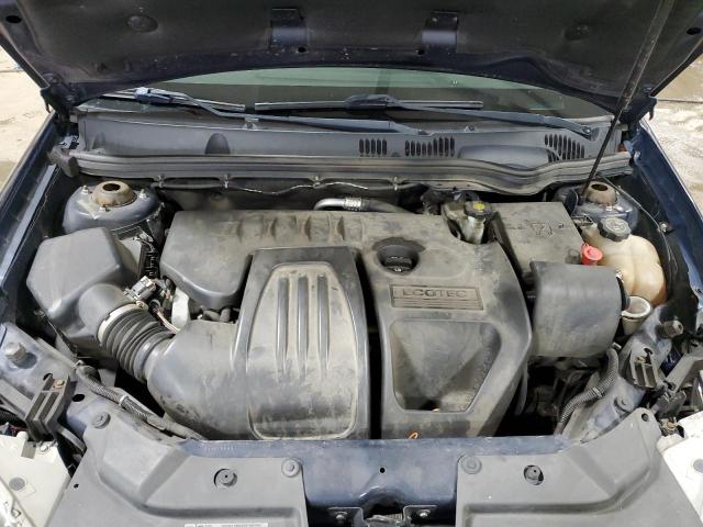 Photo 10 VIN: 1G1AF5F52A7140510 - CHEVROLET COBALT 2LT 