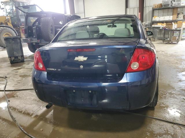 Photo 5 VIN: 1G1AF5F52A7140510 - CHEVROLET COBALT 2LT 