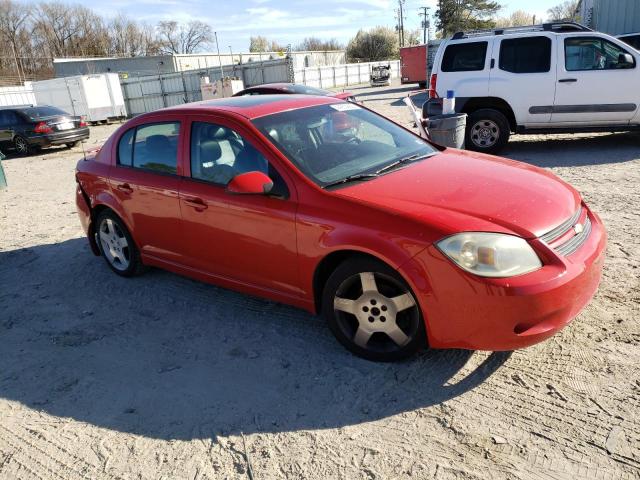 Photo 3 VIN: 1G1AF5F52A7140958 - CHEVROLET COBALT 2LT 