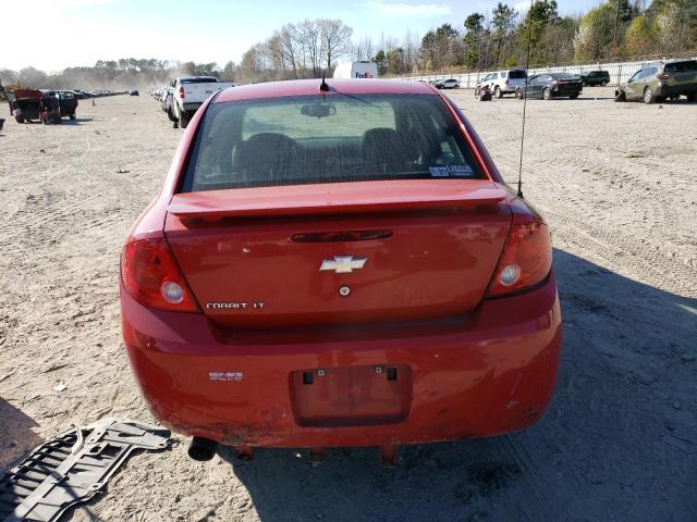 Photo 5 VIN: 1G1AF5F52A7140958 - CHEVROLET COBALT 2LT 