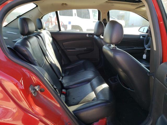 Photo 9 VIN: 1G1AF5F52A7140958 - CHEVROLET COBALT 2LT 