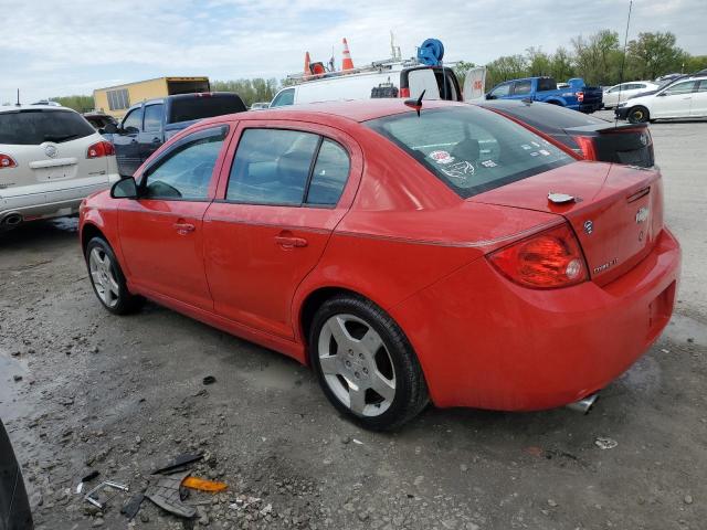 Photo 1 VIN: 1G1AF5F52A7183678 - CHEVROLET COBALT 