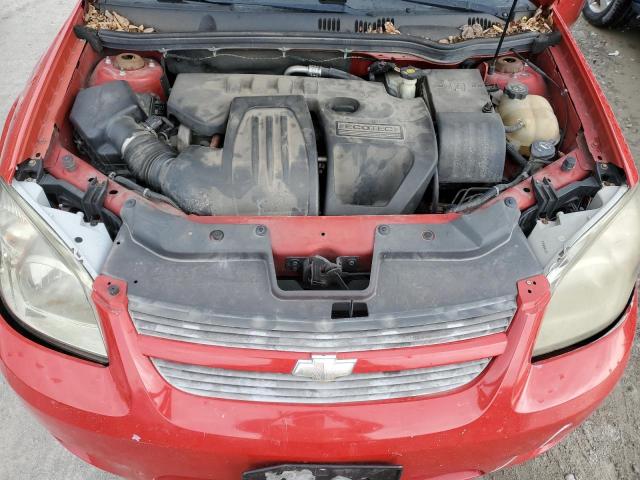 Photo 10 VIN: 1G1AF5F52A7183678 - CHEVROLET COBALT 